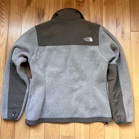 North Face Denali Fleece Jacket - Picture 2 of 5